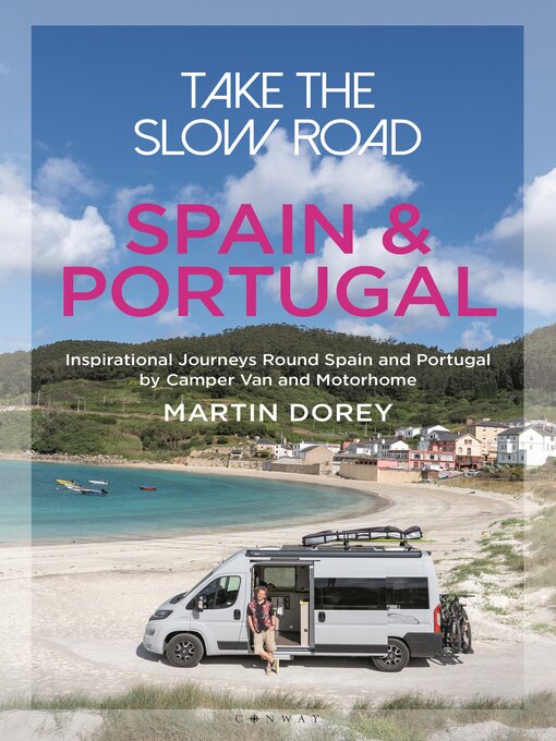 Title details for Take the Slow Road by Martin Dorey - Available